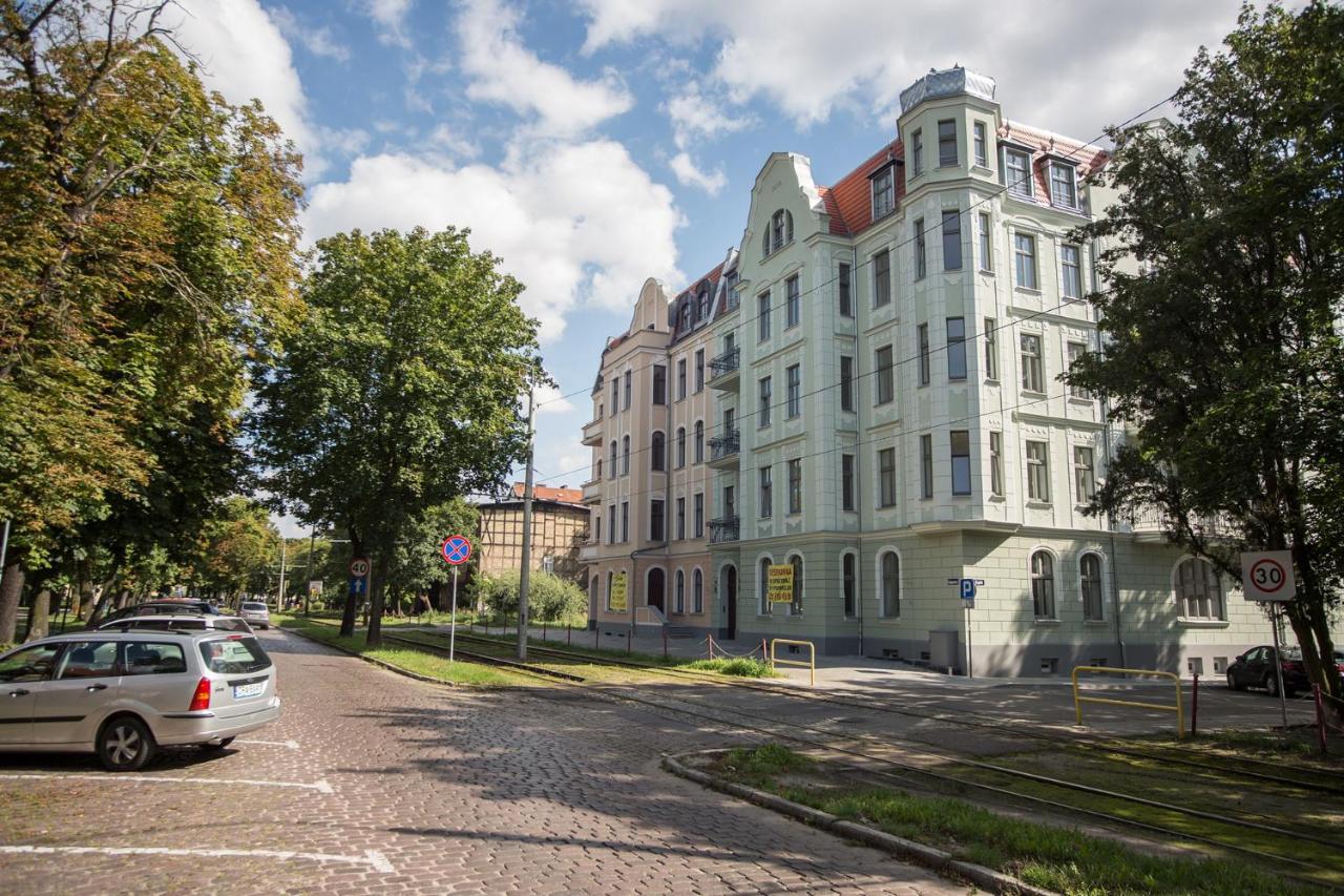 Ara Apartament I Torun Exterior photo