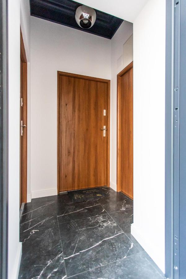 Ara Apartament I Torun Exterior photo